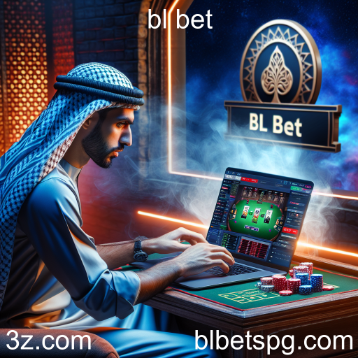 Descubra a Categoria de Jogos no 'bl bet': Diversão e Apostas em um Só Lugar