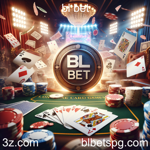 A Fascinante Evolução dos Jogos de Cartas em 'bl bet'